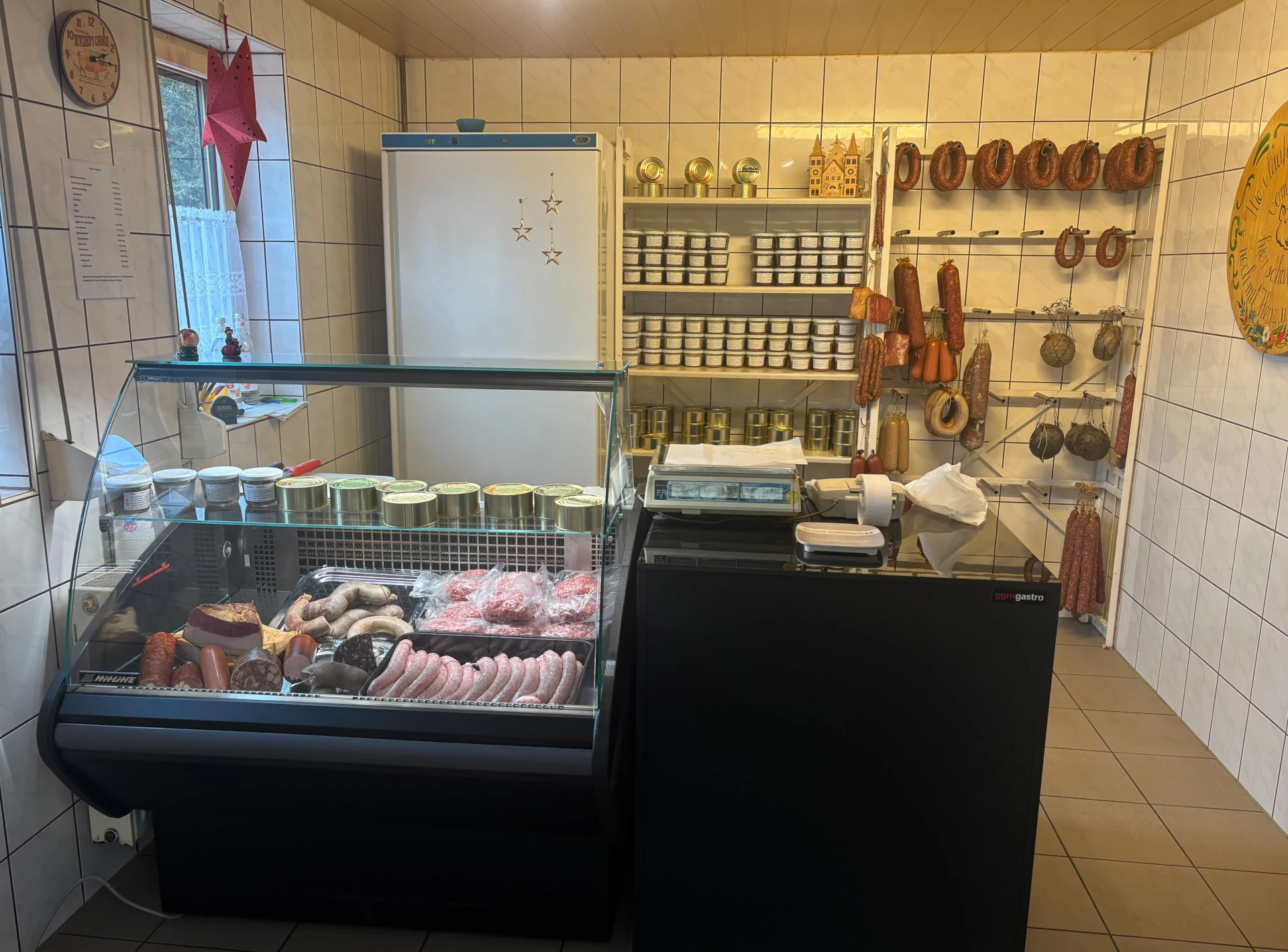Frank's Hofladen